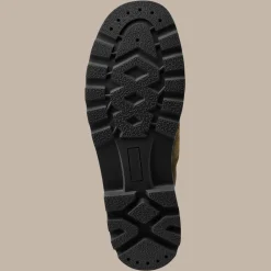 Men's Mono Mid Boot | Mid Khaki
