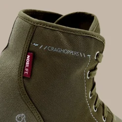 Men's Mono Mid Boot | Mid Khaki