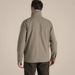 Men's NosiLife Adventure Jacket IV | Pebble