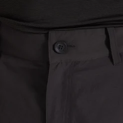 Men's NosiLife Adventure Trouser III | Black Pepper