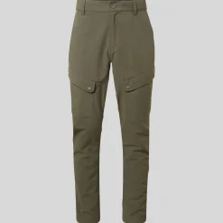 Men's NosiLife Adventure Trouser | Woodland Green