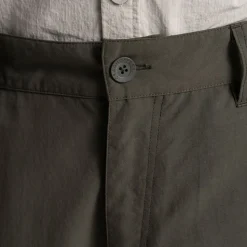 Men's NosiLife Adventure Trouser | Woodland Green
