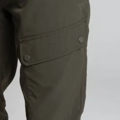 Men's NosiLife Adventure Trouser | Woodland Green