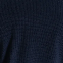 Men's NosiLife Bromsgrove Golf Full Zip Fleece | Blue Navy