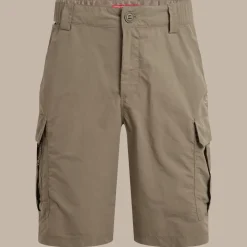 Men's NosiLife Cargo Short III | Pebble
