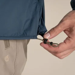 Men's NosiLife Ovis Reversible Jacket | Blue Stone