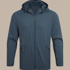 Men's NosiLife Ovis Reversible Jacket | Blue Stone
