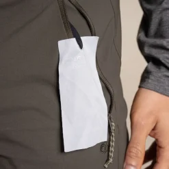 Men's NosiLife Pro Trouser III | Woodland Green
