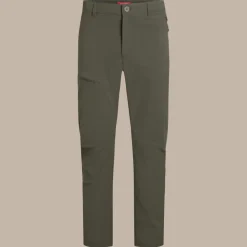 Men's NosiLife Pro Trouser III | Woodland Green