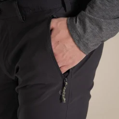 Men's NosiLife Pro Trouser III | Black Pepper