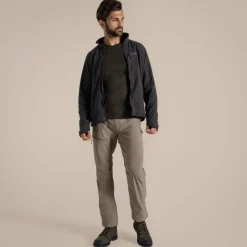 Men's NosiLife Pro Trouser III | Pebble