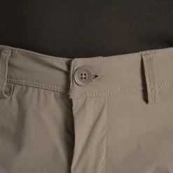 Men's NosiLife Pro Trouser III | Pebble