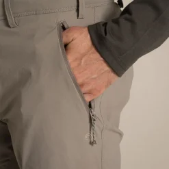 Men's NosiLife Pro Trouser III | Pebble