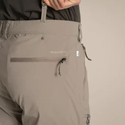 Men's NosiLife Pro Trouser III | Pebble