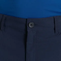 Men's NosiLife Santos Trouser II | Blue Navy