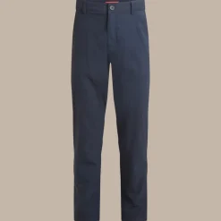Men's NosiLife Santos Trouser II | Blue Navy