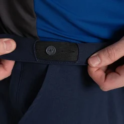 Men's NosiLife Santos Trouser II | Blue Navy