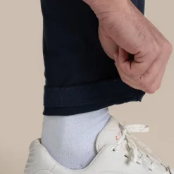 Men's NosiLife Santos Trouser II | Blue Navy