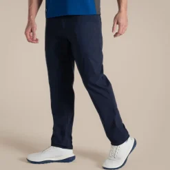 Men's NosiLife Santos Trouser II | Blue Navy