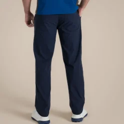 Men's NosiLife Santos Trouser II | Blue Navy