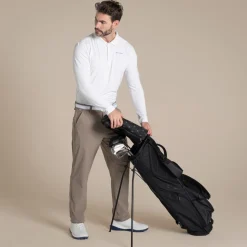 Men's NosiLife Santos Trouser II | Pebble