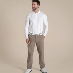 Men's NosiLife Santos Trouser II | Pebble