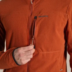 Men's NosiLife Spry Jacket | Red Beach