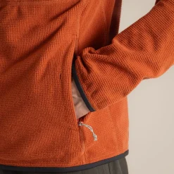 Men's NosiLife Spry Jacket | Red Beach