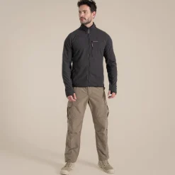 Men's NosiLife Spry Jacket | Black Pepper