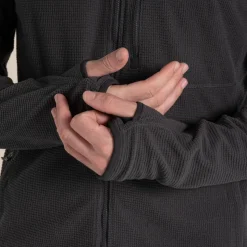 Men's NosiLife Spry Jacket | Black Pepper