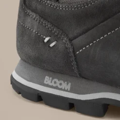 Men's Onega 2 | Black pepper