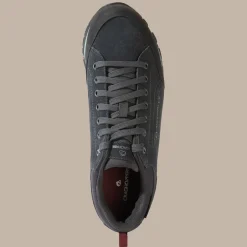 Men's Onega Eco Shoe | Black Pepper
