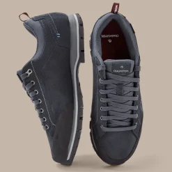 Men's Onega Eco Shoe | Steel Blue