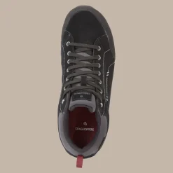 Men's Onega Shoes | Black