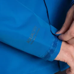 Men's Ossus Waterproof Jacket | Fresh Blue