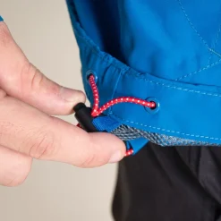 Men's Ossus Waterproof Jacket | Fresh Blue