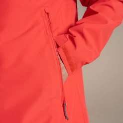 Men's Osuna Waterproof Jacket | Dawn Red