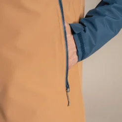 Men's Osuna Waterproof Jacket | Blue Stone / Boulder
