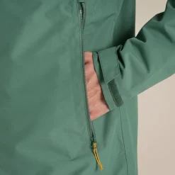 Men's Osuna Waterproof Jacket | Mangrove Green