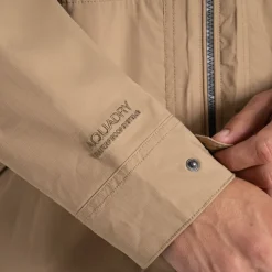 Men's Pandion Waterproof Jacket | Earthenware
