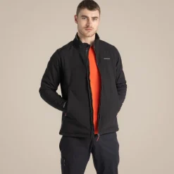 Men's Pembroke Insulating Jacket | Black