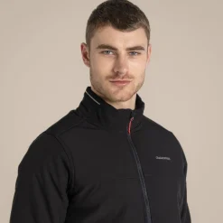 Men's Pembroke Insulating Jacket | Black