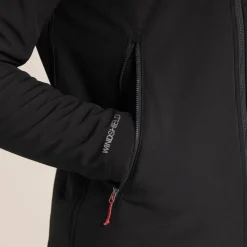 Men's Pembroke Insulating Jacket | Black