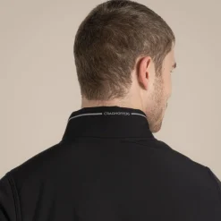Men's Pembroke Insulating Jacket | Black