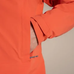 Men's Ponsa Waterproof Jacket | Feldspar