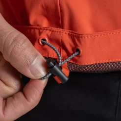 Men's Ponsa Waterproof Jacket | Feldspar