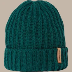 Men's Riber II Hat | Dark Viridian