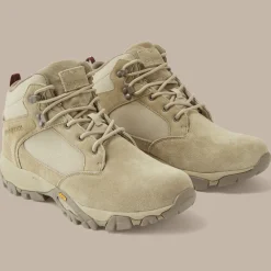 Men's Salado Desert Mid 2 | Rubble​
