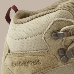 Men's Salado Desert Mid 2 | Rubble​