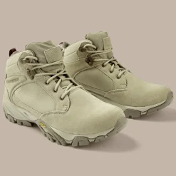 Men's Salado Desert Mid Boot | Rubble